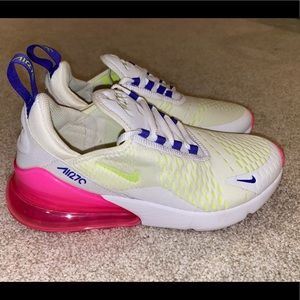 Nike Air Max 270